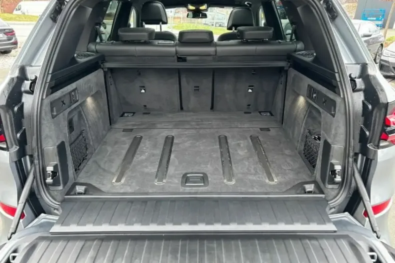 BMW X5 din 2025 cu 13.089 km - oferta BMW166394 - foto 12