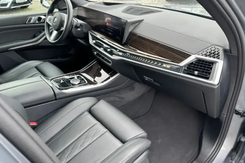 BMW X5 din 2025 cu 13.089 km - oferta BMW166394 - foto 15