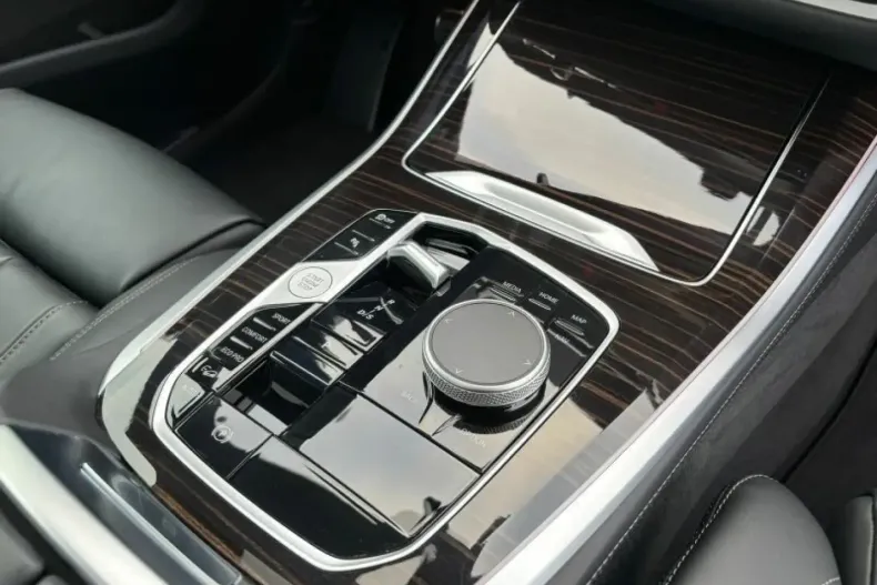 BMW X5 din 2025 cu 13.089 km - oferta BMW166394 - foto 19