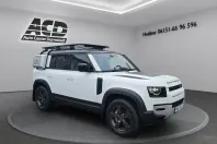 Land Rover Defender din 2021 cu 78.000 km - oferta LAN166396 - foto 1