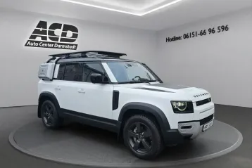 Land Rover Defender din 2021 - oferta LAN166396