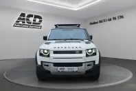 Land Rover Defender din 2021 cu 78.000 km - oferta LAN166396 - foto 2