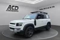 Land Rover Defender din 2021 cu 78.000 km - oferta LAN166396 - foto 3