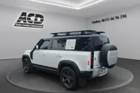 Land Rover Defender din 2021 cu 78.000 km - oferta LAN166396 - foto 6