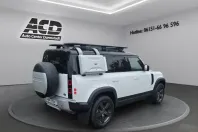 Land Rover Defender din 2021 cu 78.000 km - oferta LAN166396 - foto 7