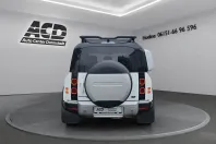 Land Rover Defender din 2021 cu 78.000 km - oferta LAN166396 - foto 8
