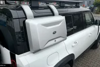 Land Rover Defender din 2021 cu 78.000 km - oferta LAN166396 - foto 9