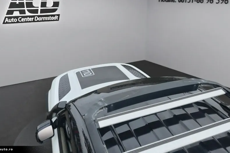 Land Rover Defender din 2021 cu 78.000 km - oferta LAN166396 - foto 11