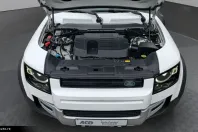 Land Rover Defender din 2021 cu 78.000 km - oferta LAN166396 - foto 12