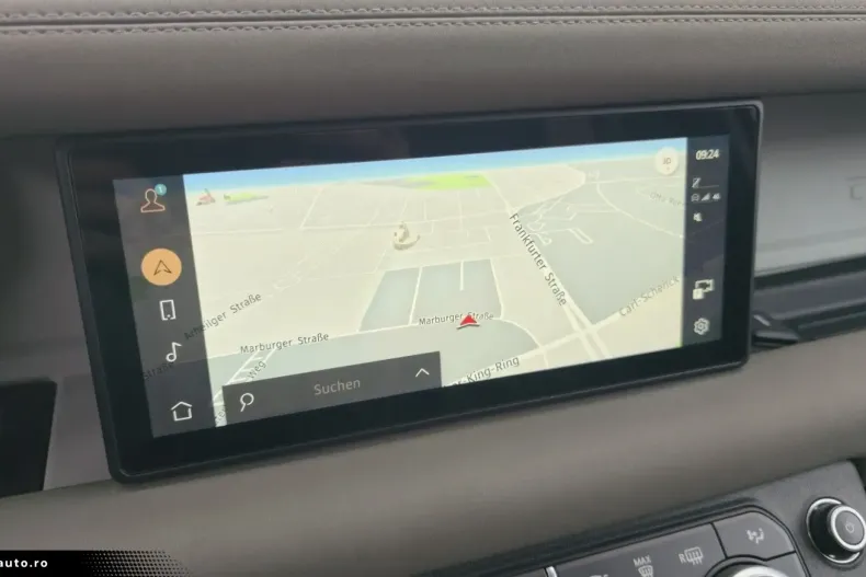 Land Rover Defender din 2021 cu 78.000 km - oferta LAN166396 - foto 20