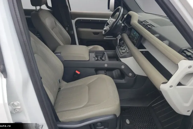 Land Rover Defender din 2021 cu 78.000 km - oferta LAN166396 - foto 23