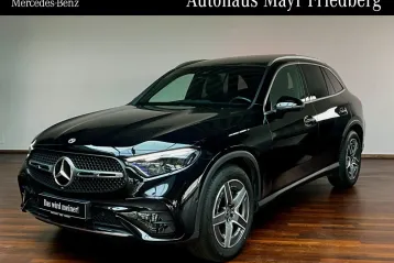 Mercedes-Benz GLC 300 din 2024 - oferta MER166397