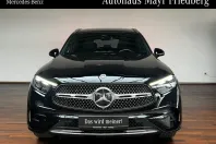 Mercedes-Benz GLC 300 din 2024 cu 9.058 km - oferta MER166397 - foto 2