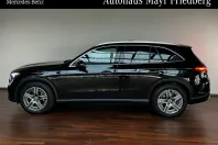 Mercedes-Benz GLC 300 din 2024 cu 9.058 km - oferta MER166397 - foto 3