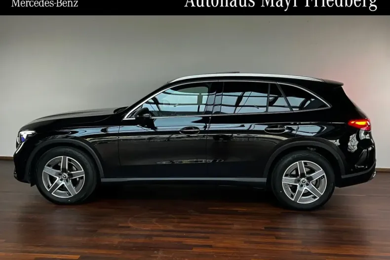 Mercedes-Benz GLC 300 din 2024 cu 9.058 km - oferta MER166397 - foto 3