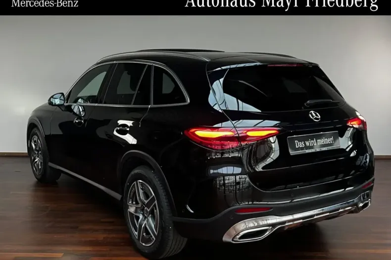 Mercedes-Benz GLC 300 din 2024 cu 9.058 km - oferta MER166397 - foto 4