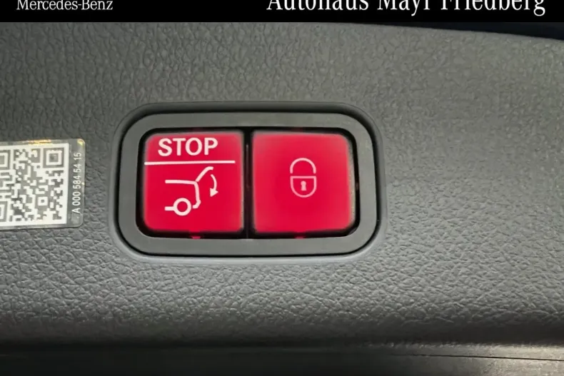 Mercedes-Benz GLC 300 din 2024 cu 9.058 km - oferta MER166397 - foto 6