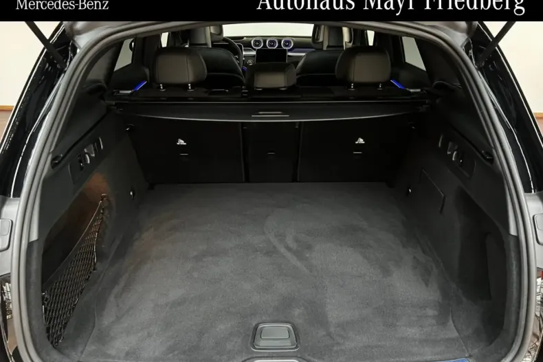 Mercedes-Benz GLC 300 din 2024 cu 9.058 km - oferta MER166397 - foto 7