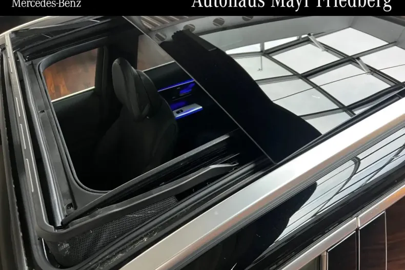 Mercedes-Benz GLC 300 din 2024 cu 9.058 km - oferta MER166397 - foto 9