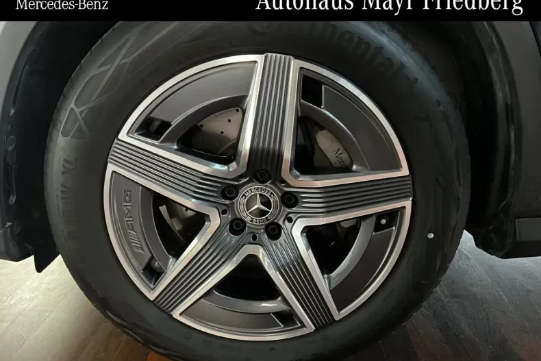 Mercedes-Benz GLC 300 din 2024 cu 9.058 km - oferta MER166397 - foto 10