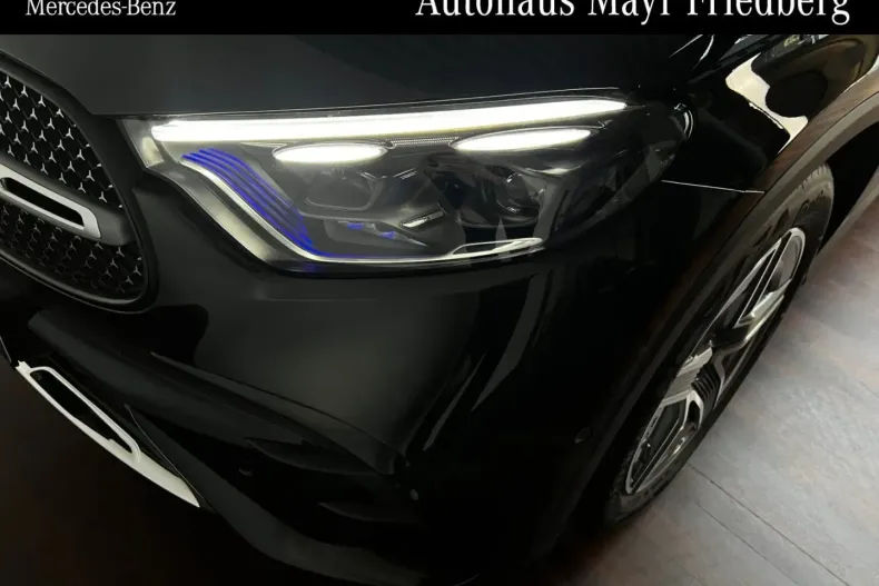 Mercedes-Benz GLC 300 din 2024 cu 9.058 km - oferta MER166397 - foto 11