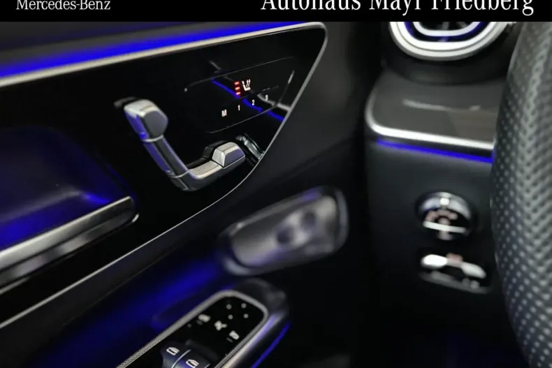 Mercedes-Benz GLC 300 din 2024 cu 9.058 km - oferta MER166397 - foto 13