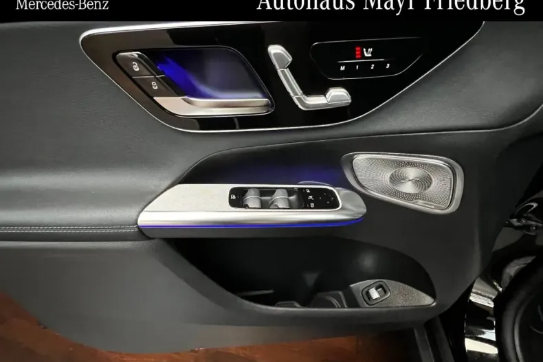 Mercedes-Benz GLC 300 din 2024 cu 9.058 km - oferta MER166397 - foto 14