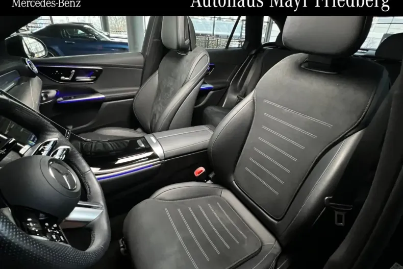 Mercedes-Benz GLC 300 din 2024 cu 9.058 km - oferta MER166397 - foto 15