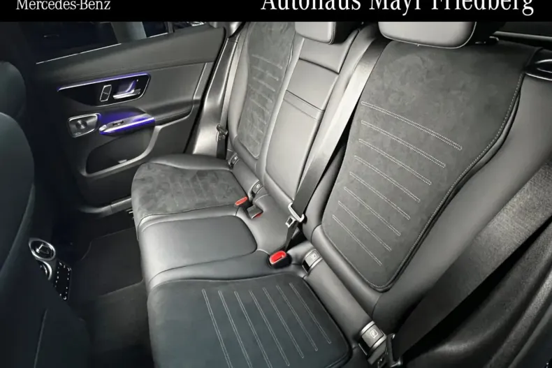 Mercedes-Benz GLC 300 din 2024 cu 9.058 km - oferta MER166397 - foto 17