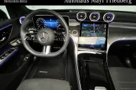 Mercedes-Benz GLC 300 din 2024 cu 9.058 km - oferta MER166397 - foto 19