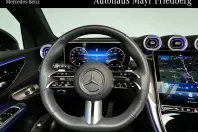 Mercedes-Benz GLC 300 din 2024 cu 9.058 km - oferta MER166397 - foto 20