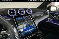 Mercedes-Benz GLC 300 din 2024 cu 9.058 km - oferta MER166397 - foto 23