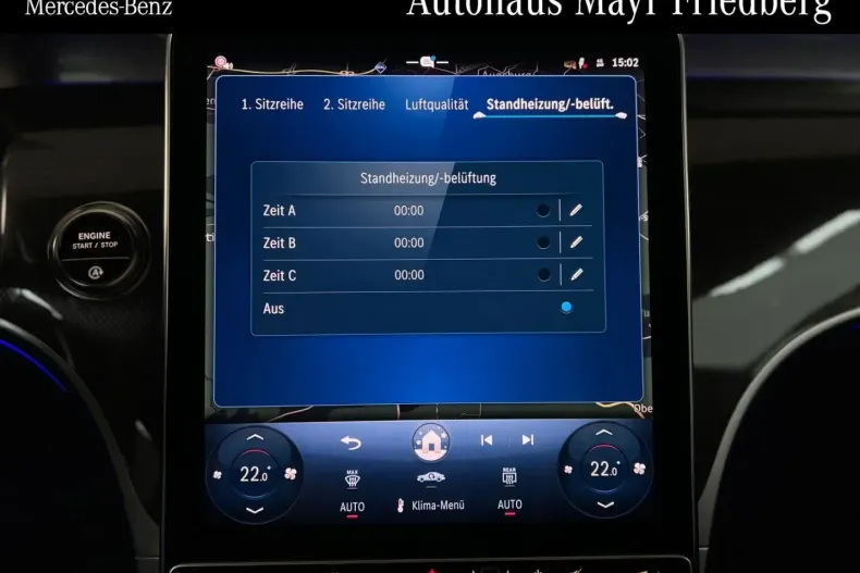 Mercedes-Benz GLC 300 din 2024 cu 9.058 km - oferta MER166397 - foto 25