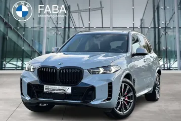 BMW X5 din 2024 - oferta BMW166398