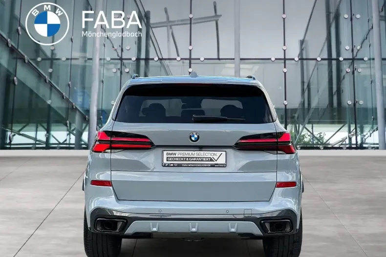 BMW X5 din 2024 cu 19.550 km - oferta BMW166398 - foto 3