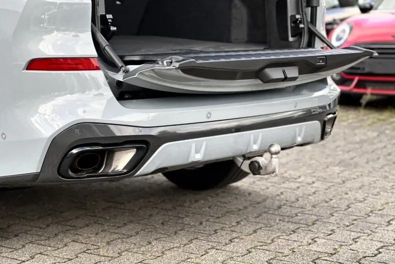 BMW X5 din 2024 cu 19.550 km - oferta BMW166398 - foto 8