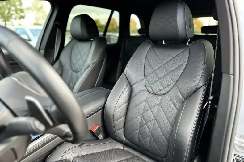 BMW X5 din 2024 cu 19.550 km - oferta BMW166398 - foto 14