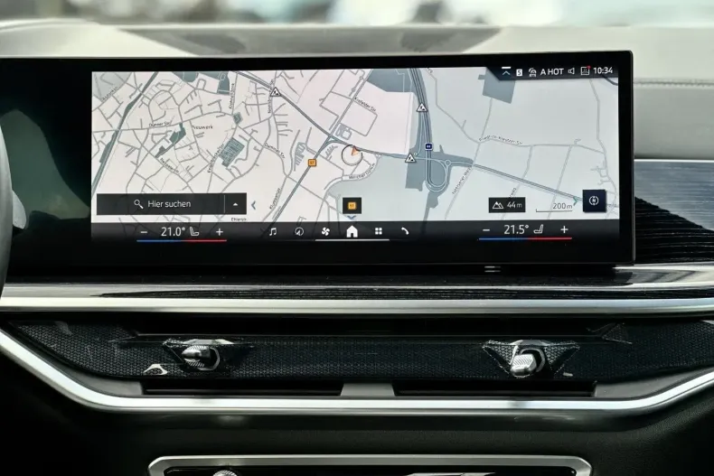 BMW X5 din 2024 cu 19.550 km - oferta BMW166398 - foto 18