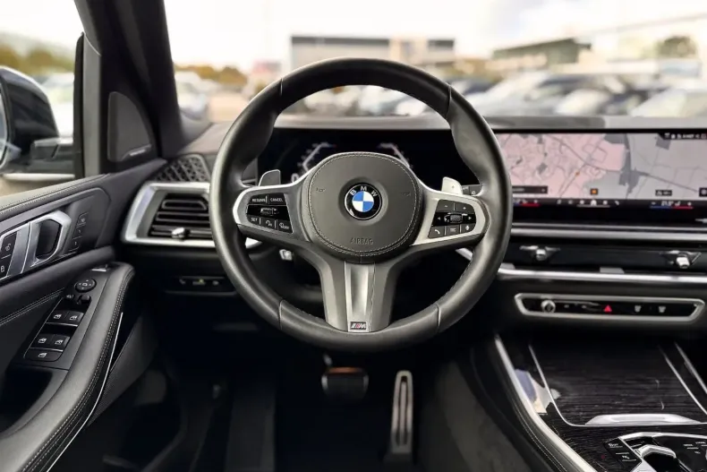 BMW X5 din 2024 cu 19.550 km - oferta BMW166398 - foto 19