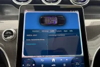 Mercedes-Benz GLC 220 din 2025 cu 17.500 km - oferta MER166399 - foto 11