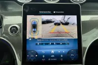 Mercedes-Benz GLC 220 din 2025 cu 17.500 km - oferta MER166399 - foto 12