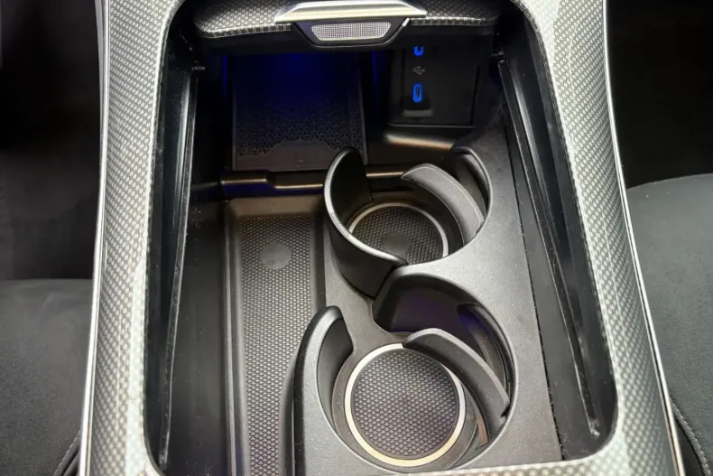 Mercedes-Benz GLC 220 din 2025 cu 17.500 km - oferta MER166399 - foto 14