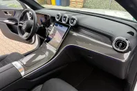 Mercedes-Benz GLC 220 din 2025 cu 17.500 km - oferta MER166399 - foto 18