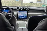 Mercedes-Benz GLC 220 din 2025 cu 17.500 km - oferta MER166399 - foto 19