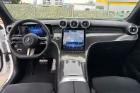 Mercedes-Benz GLC 220 din 2025 cu 17.500 km - oferta MER166399 - foto 22