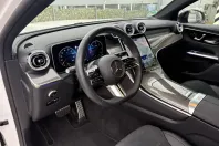 Mercedes-Benz GLC 220 din 2025 cu 17.500 km - oferta MER166399 - foto 26