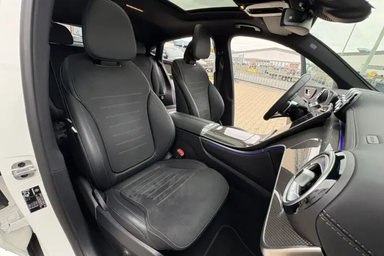 Mercedes-Benz GLC 220 din 2025 cu 17.500 km - oferta MER166399 - foto 28