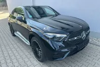 Mercedes-Benz GLC 220 din 2025 cu 11.000 km - oferta MER166400 - foto 1