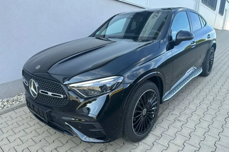 Mercedes-Benz GLC 220 din 2025 cu 11.000 km - oferta MER166400 - foto 5