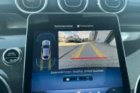 Mercedes-Benz GLC 220 din 2025 cu 11.000 km - oferta MER166400 - foto 11